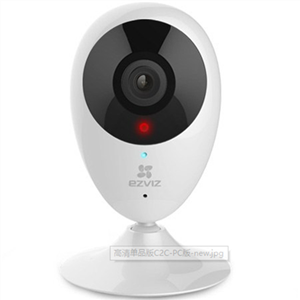 ?？滴炇痺ifi無線200萬高清網(wǎng)絡(luò)夜視家用攝像機(jī)