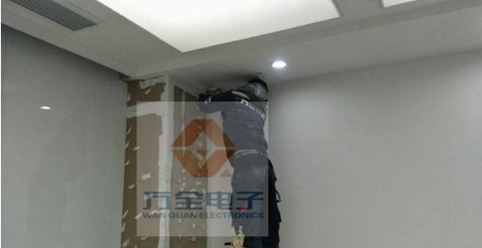 監(jiān)控攝像頭安裝多少錢？需要哪些設備？