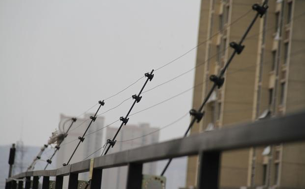 智能小區(qū)的指紋識(shí)別有哪些設(shè)計(jì)原則？--小區(qū)監(jiān)控安裝多少錢