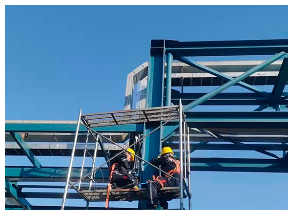 ?；?工廠 防爆監(jiān)控安裝